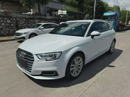 Audi A3 2019