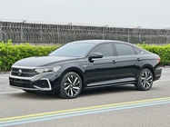Volkswagen Passat 2022