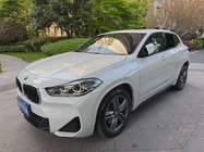 BMW X2 2022