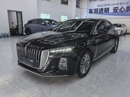 Hongqi H5 2023
