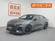 Changan UNI-V 2023