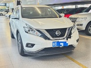Nissan Murano 2017
