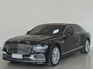 Bentley Flying Spur 2021