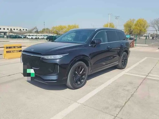 Li Auto ONE 2020
