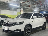 Skoda Kamiq 2022