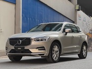 Volvo XC60 2020