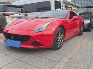 Ferrari California 2015