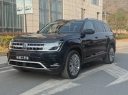 Volkswagen Teramont 2024