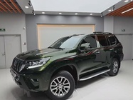 Toyota Prado 2019