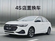 Chevrolet Monza 2020