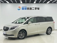 Buick GL8 2017