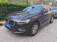 Volvo XC60 2020
