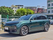 Li Auto L9 2025