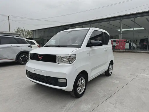 Wuling Mini 2021