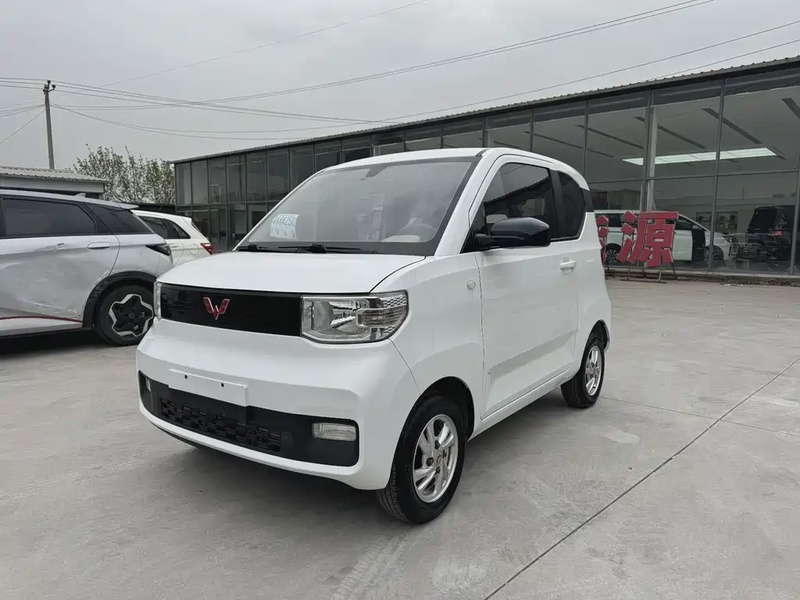 Wuling Mini