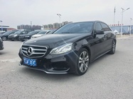 Mercedes-Benz E-Class 2015