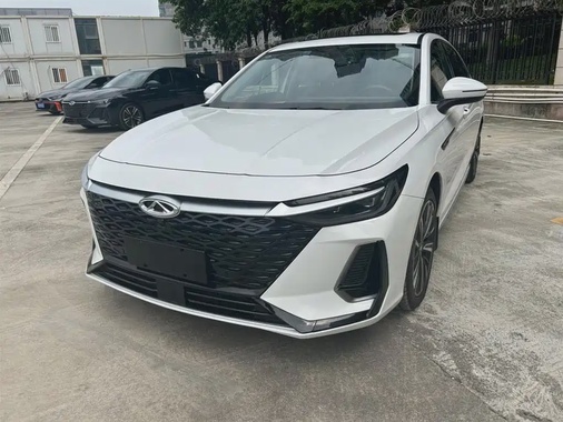 Chery Arrizo 8 2022