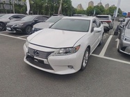 Lexus ES 2014