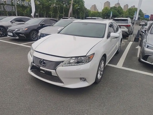 Lexus ES 2014