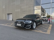 Audi A6 2024