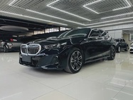 BMW 5 Series 2025