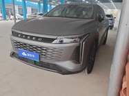 Exeed Yaoguang 2024