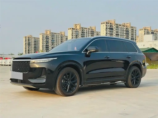 Li Auto ONE 2021