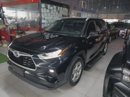 Toyota Highlander 2023