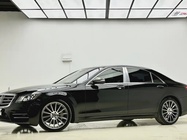 Mercedes-Benz S-Class 2019