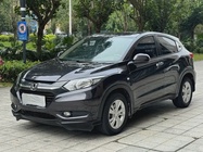 Honda Vezel 2016
