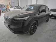 Honda Vezel 2023