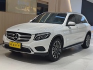 Mercedes-Benz GLC-Class 2019