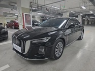 Hongqi H5 2024
