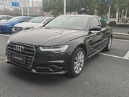 Audi A6 2013