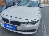 BMW 3 Series 2016