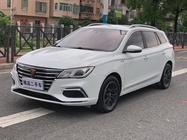 Roewe Ei5 2018