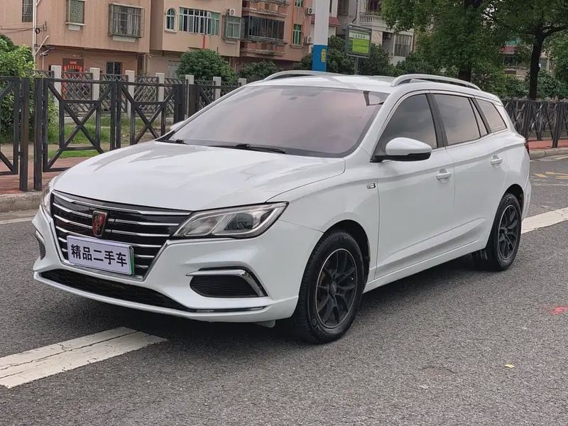 Roewe Ei5