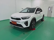 Kia KX1 2022