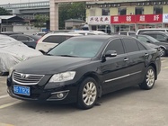 Toyota Camry 2007