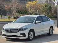 Volkswagen Lavida 2022