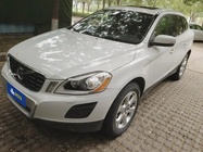 Volvo XC60 2013