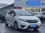 Honda Fit 2016