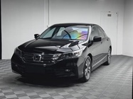 Honda Accord 2014