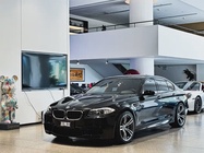 BMW M5 2012