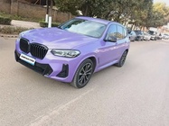 BMW X3 2024