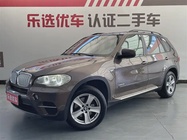 BMW X5 2012