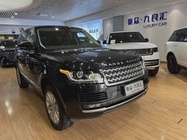 Land Rover Range Rover 2016