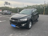 Chevrolet Captiva 2014