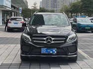 Mercedes-Benz GLE-Class 2015