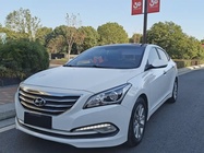 Hyundai Mistra 2014